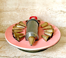 Vintage TALA 1728 ICING SET &