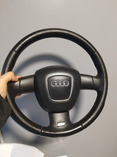 Audi line steering - 8p,