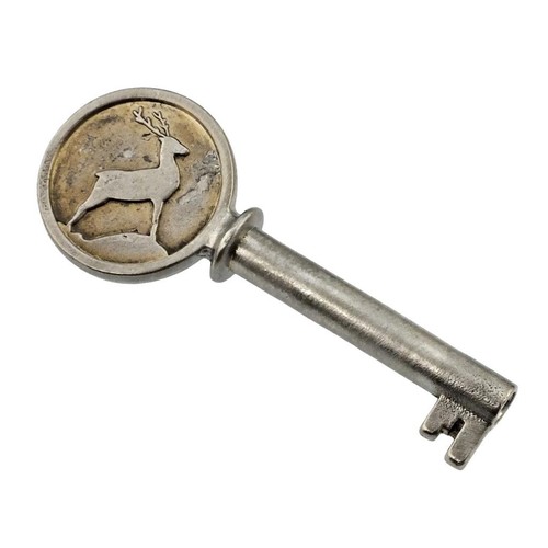 Stag furniture key - key,