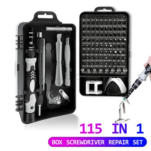 115 magnetic precision - 115,