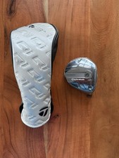 Taylormade Qi35 5 wood HEAD