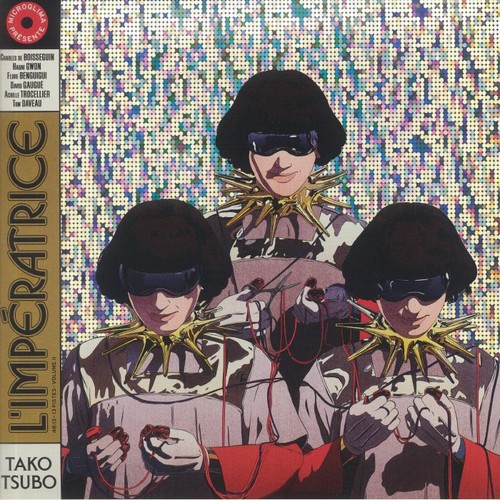 Imperatrice tako tsubo - tako,