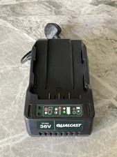 Genuine Qualcast 36V Li-ion