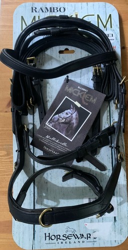 Horseware rambo micklem - horseware,