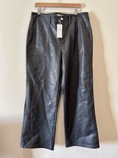 Marks & Spencer Leather Look