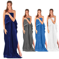 4x Extra Large Jumbo Bath Sheet 100% Premium Egyptian Cotton Super Soft Towels