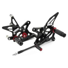 Motorcycle Rearsets Racing