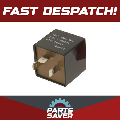 Flasher unit fits - flasher,