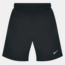 NIKE Mens BLack & White