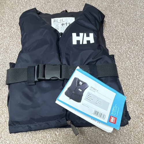 Helly hansen sailing foam - hansen,