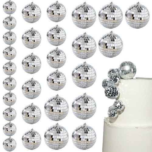 30pcs mirror disco - mirror,