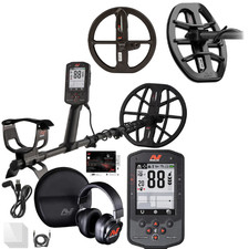 Minelab Manticore Metal