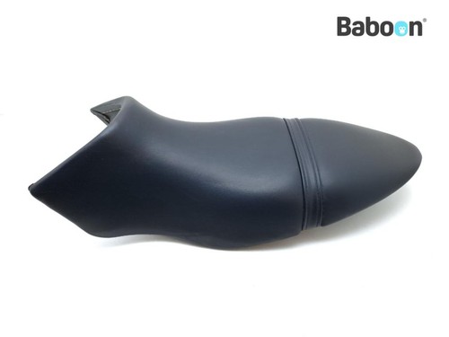 Seat complete buell sx - seat, 9