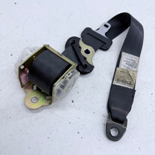 Toyota yaris mk1 seat - seat, belt