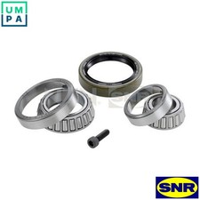 WHEEL BEARING KIT R151.24 FOR