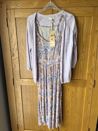 Fatface summer sleeveless - fatface,