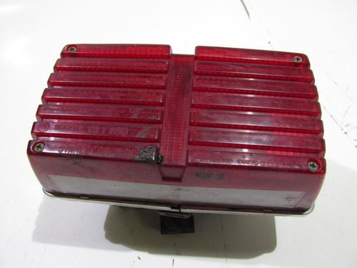 Tail light honda 900 - tail, f