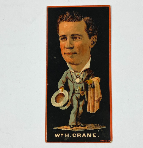 1880 crane trade - wm, h