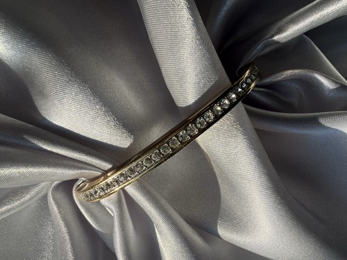 Swarovski gold plated - swarovski, gold-plated