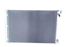 Mercedes-Benz Radiator