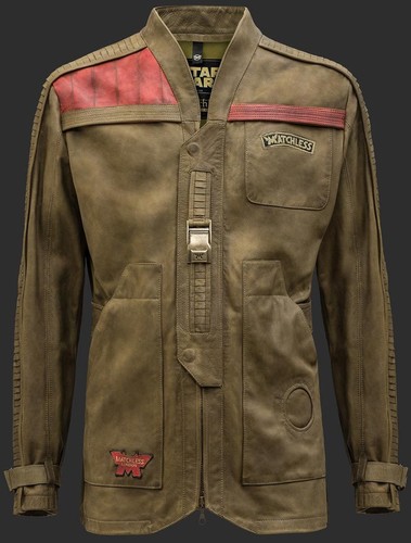 Matchless finn leather - matchless,