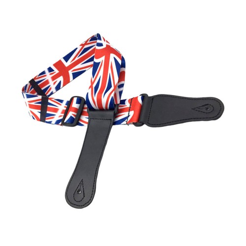 Unique guitar sling strap - guitar,