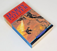 Harry Potter and the Goblet of