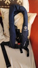 Crewsaver Crewfit 165N Sport