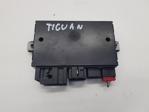 2019 tiguan mk2 towbar - vw,