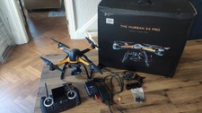 Hubsan X4 Pro FPV Drone with 1080P Camera 1-Axis Gimbal H109S-PROLE