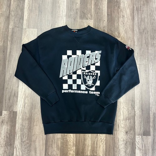 Vintage 90s oakland raiders - oakland,
