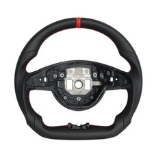 Full Leather Steering Wheel
