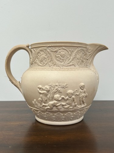 Turner stoneware jug - turner,
