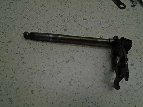 Honda ahrma xr75 k1 - ahrma, bent