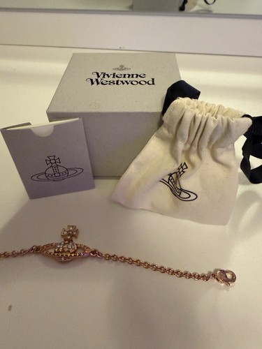 Vivienne westwood rose gold - vivienne,