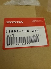 Honda JAZZ FRONT FOG LAMP