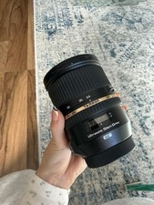 Tamron 70mm 8 - sp, –
