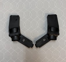 Maxi Cosi Mura 3 & 4 Car Seat