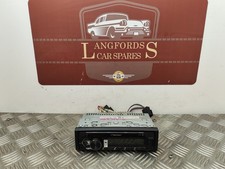 Pioneer MVH-S420BT  CAR STEREO HEADUNIT BLUETOOTH USB AUX FM RADIO