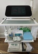 Derma Pro RF Micro Needling