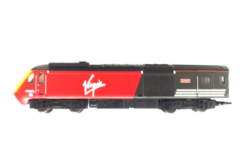 Mint hornby r2045 class hst - mint,