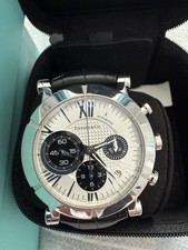 Tiffany & Co. Atlas