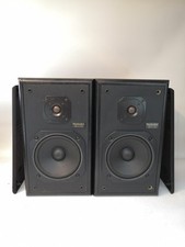 TECHNICS SB-CS55 2 Way Speaker System Speakers 120W 