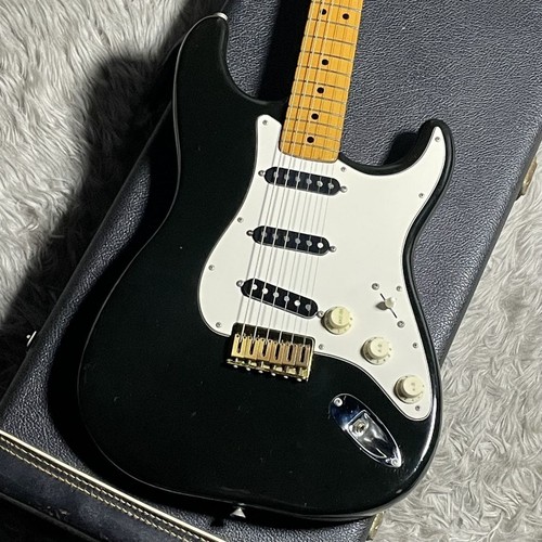 Fender stratocaster hardtail - fender,
