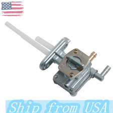 For Yamaha Fuel Gas Tank Tap