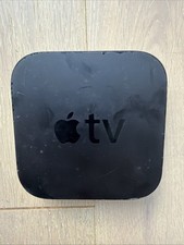 Apple TV (2nd Generation) 8GB