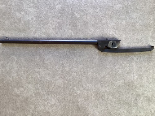 Bsa cadet air rifle - bsa,