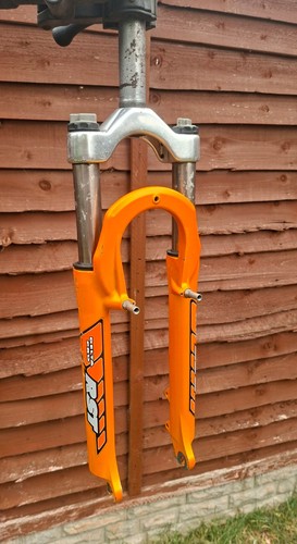 Rst delta pro - delta, supsension