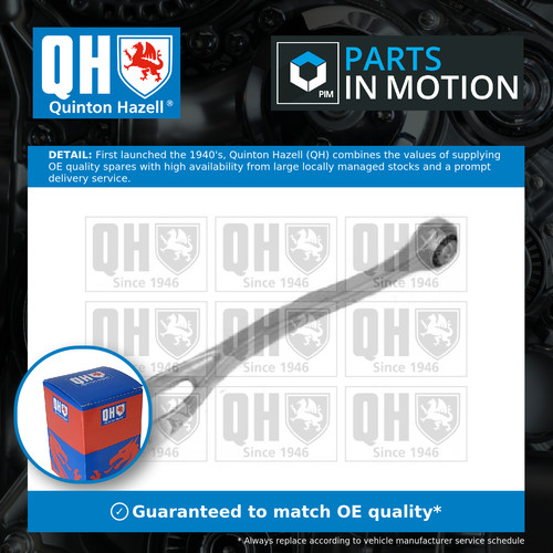 Wishbone suspension arm - wishbone,