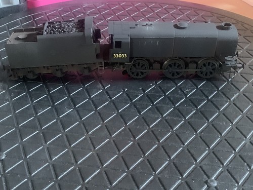 Hornby r2355 renumbered and - hornby, q1